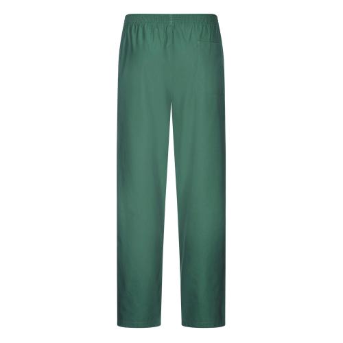 EXNER | Schlupfhose unisex flaschengrün (3307544)